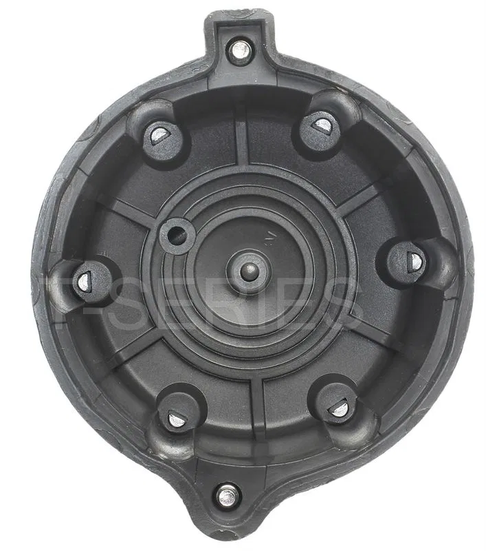 FD176T – STANDARD IGN Distributor Cap, OE Replacement - view 2